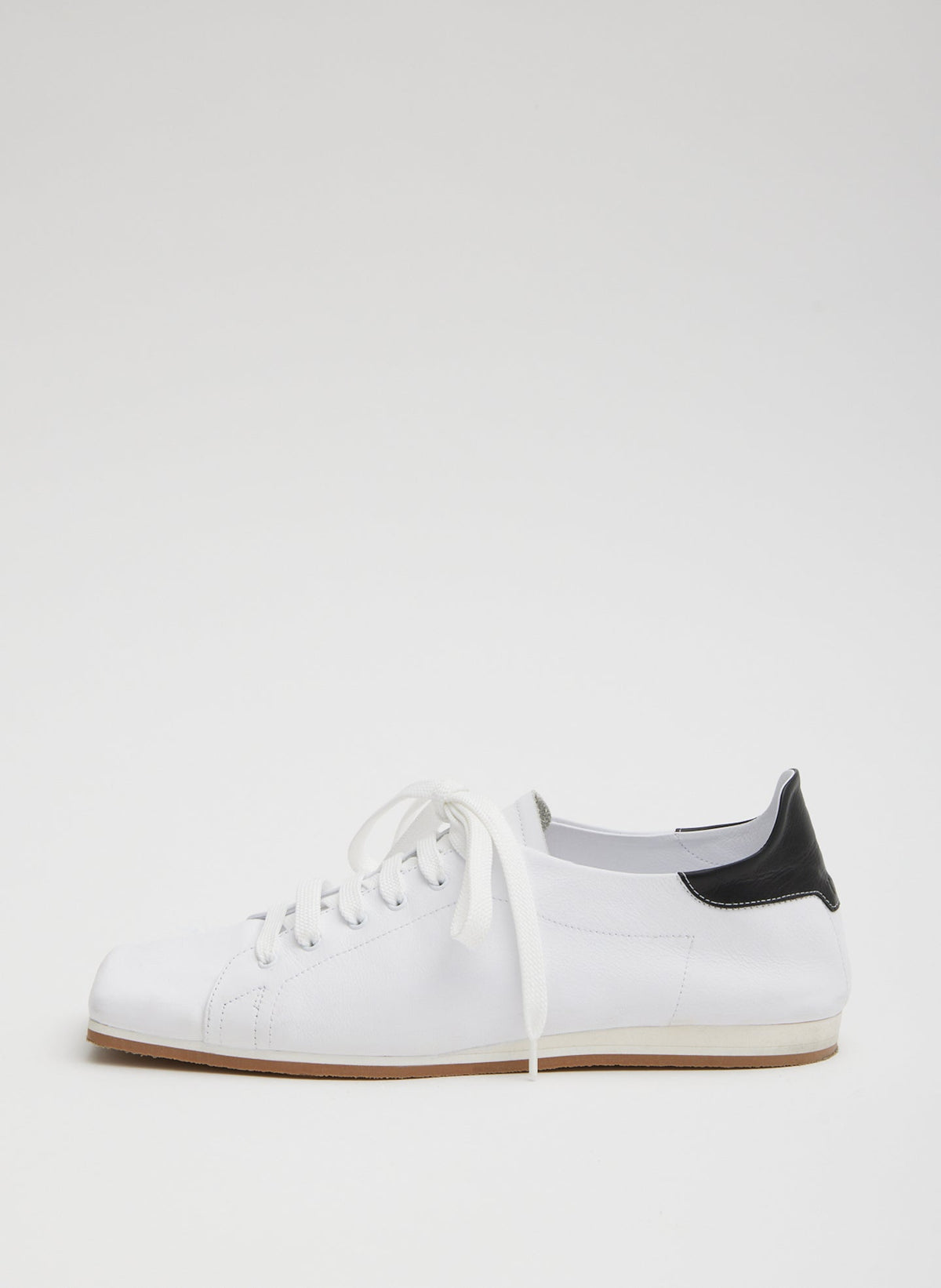 Seth Sneaker Optic White - Tibi
