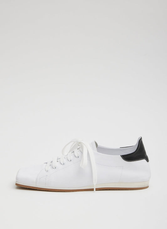 Seth Sneaker Optic White - Tibi