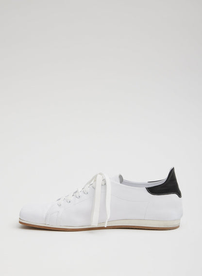 Seth Sneaker Optic White - Tibi