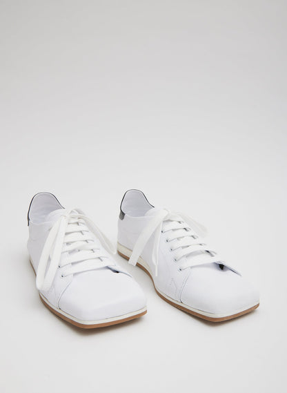 Seth Sneaker Optic White - Tibi