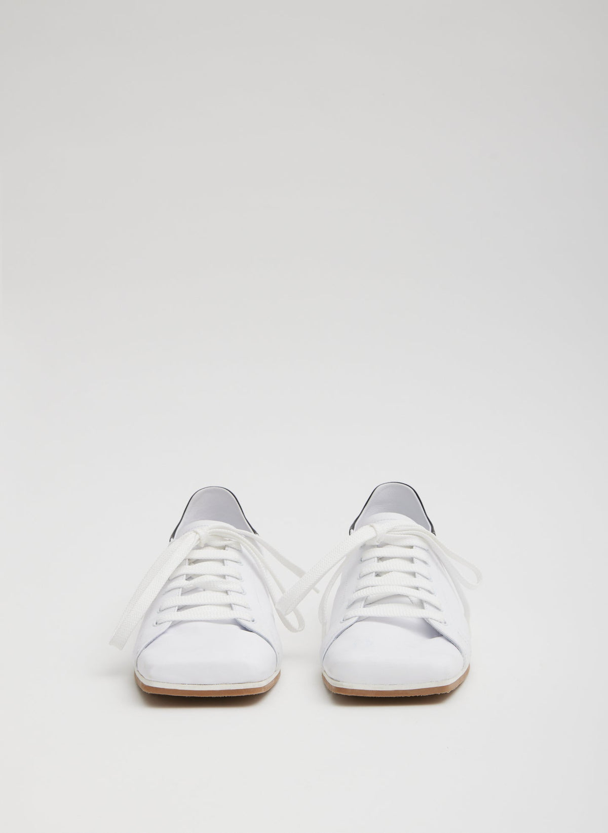 Seth Sneaker Optic White - Tibi