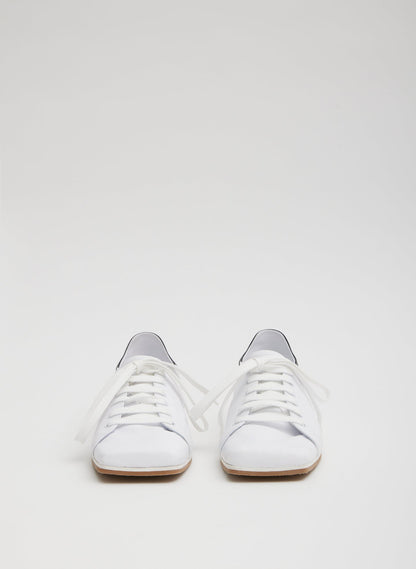 Seth Sneaker Optic White - Tibi