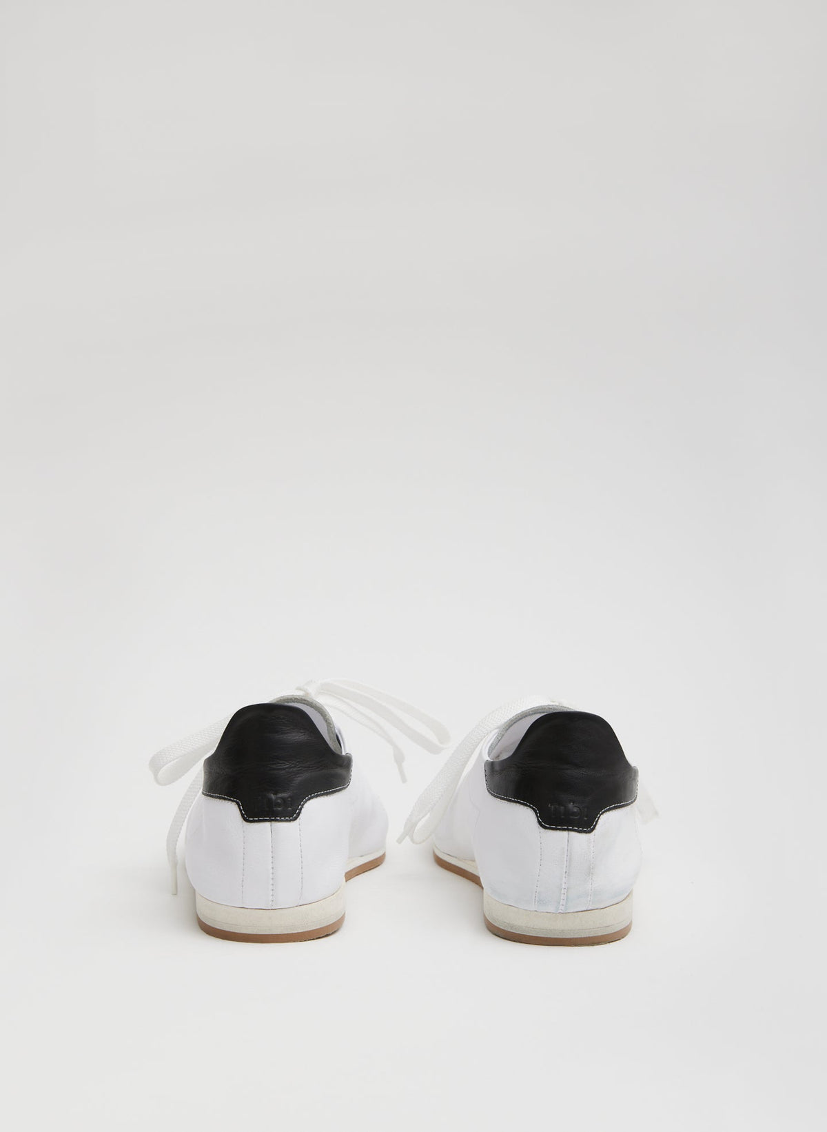 Seth Sneaker Optic White - Tibi