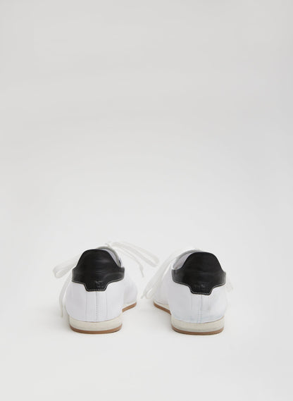 Seth Sneaker Optic White - Tibi