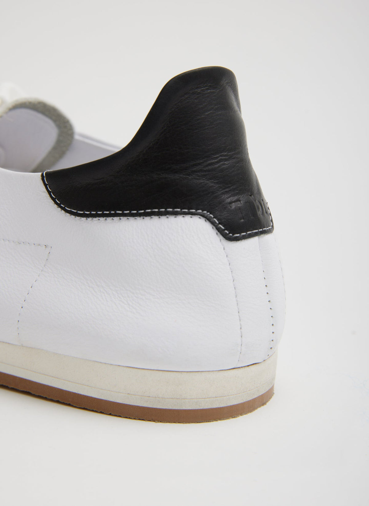 Seth Sneaker Optic White - Tibi
