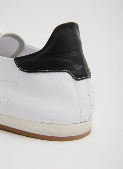 Seth Sneaker Optic White - Tibi
