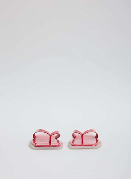 Arnie Sandal Red - Tibi
