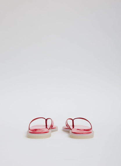 Arnie Sandal Red - Tibi