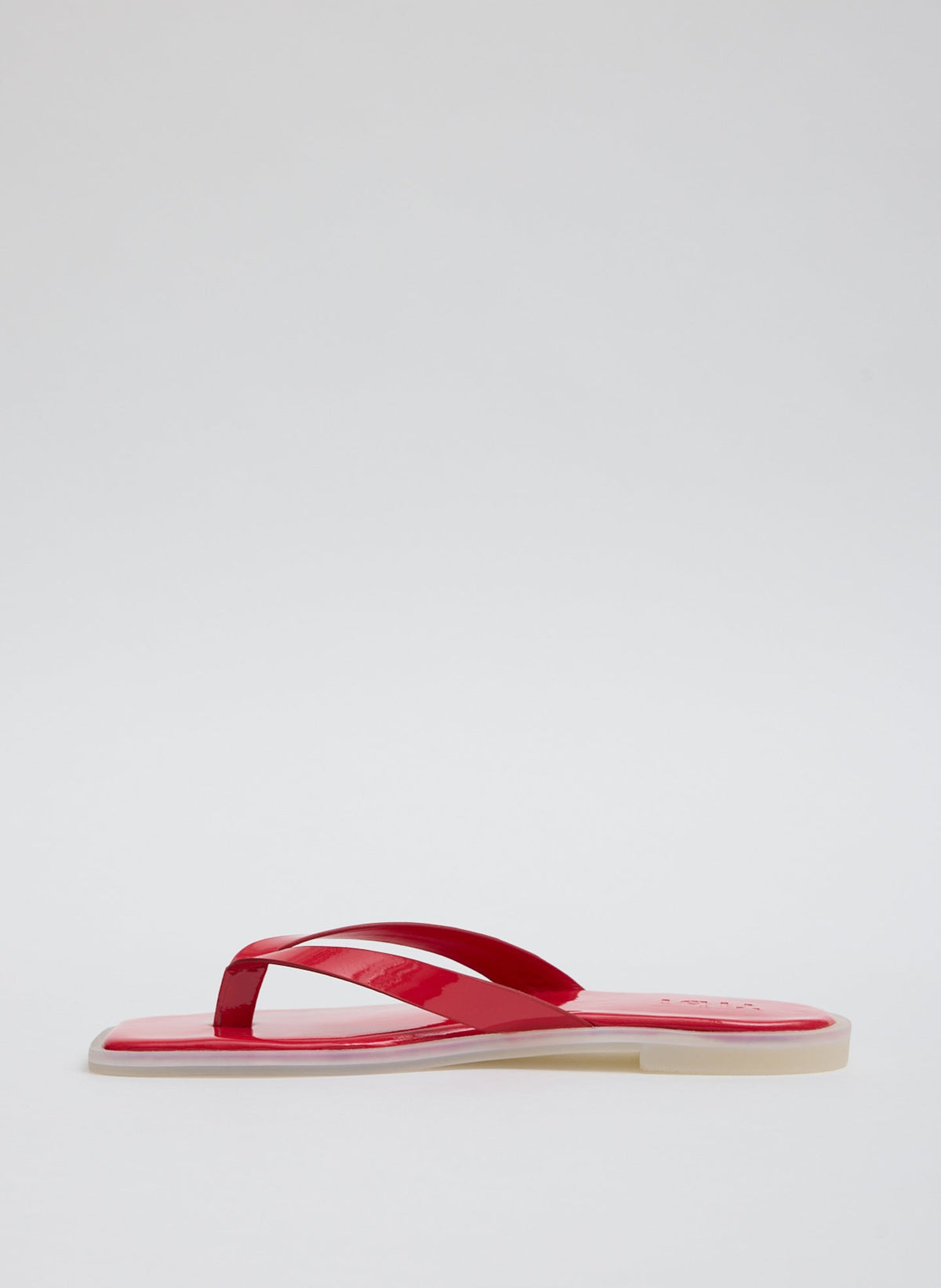 Arnie Sandal Red - Tibi