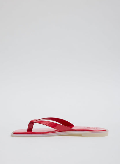 Arnie Sandal Red - Tibi