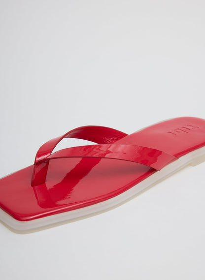 Arnie Sandal Red - Tibi
