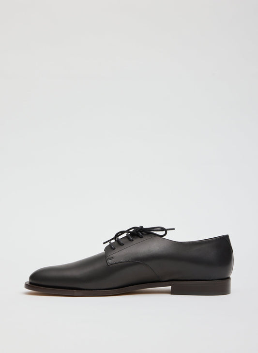Edgar Loafer Black - Tibi