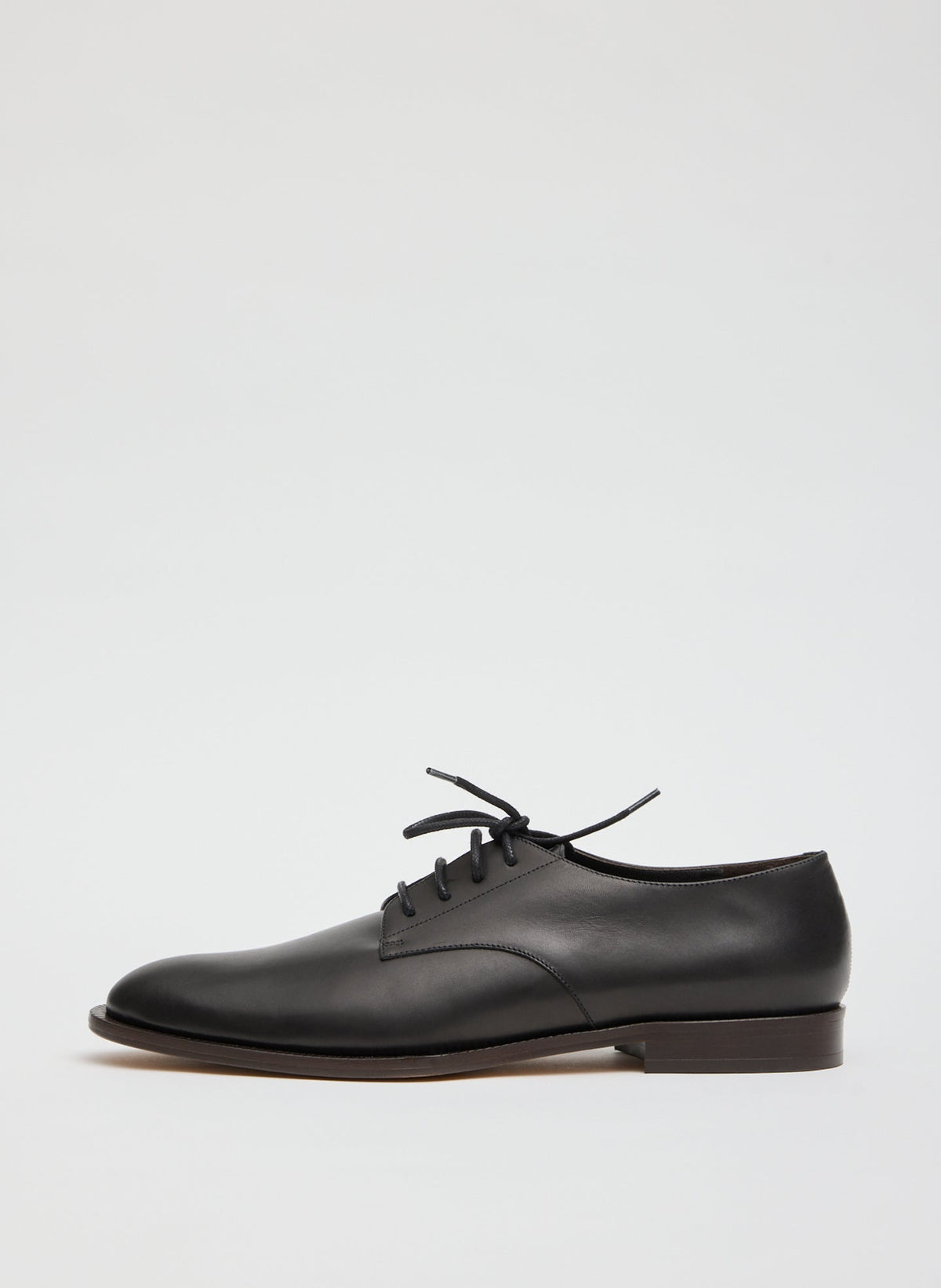 Edgar Loafer Black - Tibi