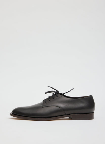 Edgar Loafer Black - Tibi