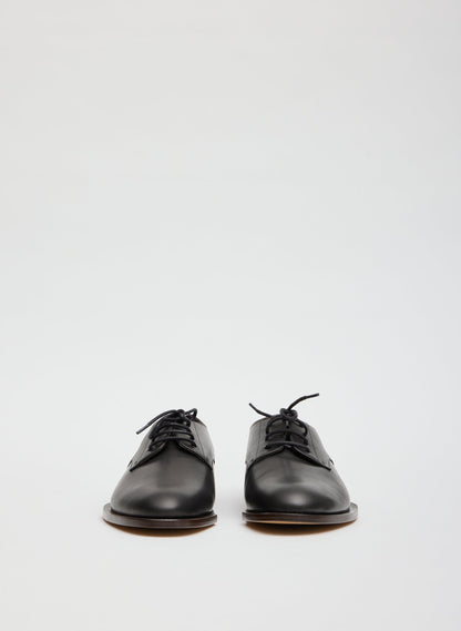 Edgar Loafer Black - Tibi