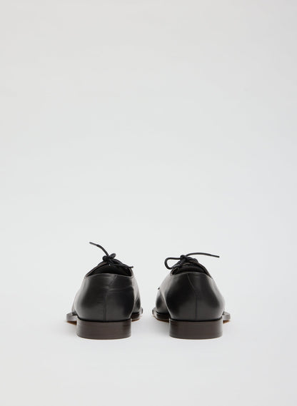 Edgar Loafer Black - Tibi