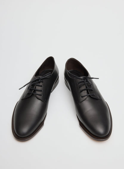 Edgar Loafer Black - Tibi