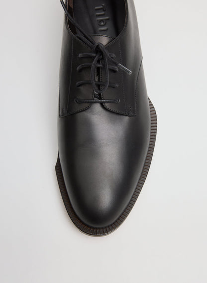 Edgar Loafer Black - Tibi