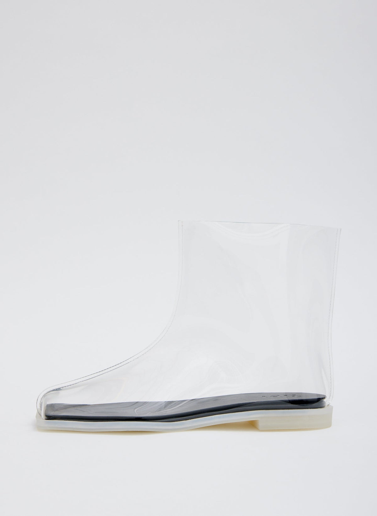 Baby Rain Bootie Clear - Tibi