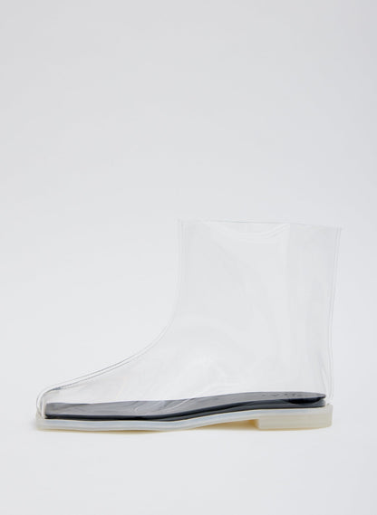 Baby Rain Bootie Clear - Tibi