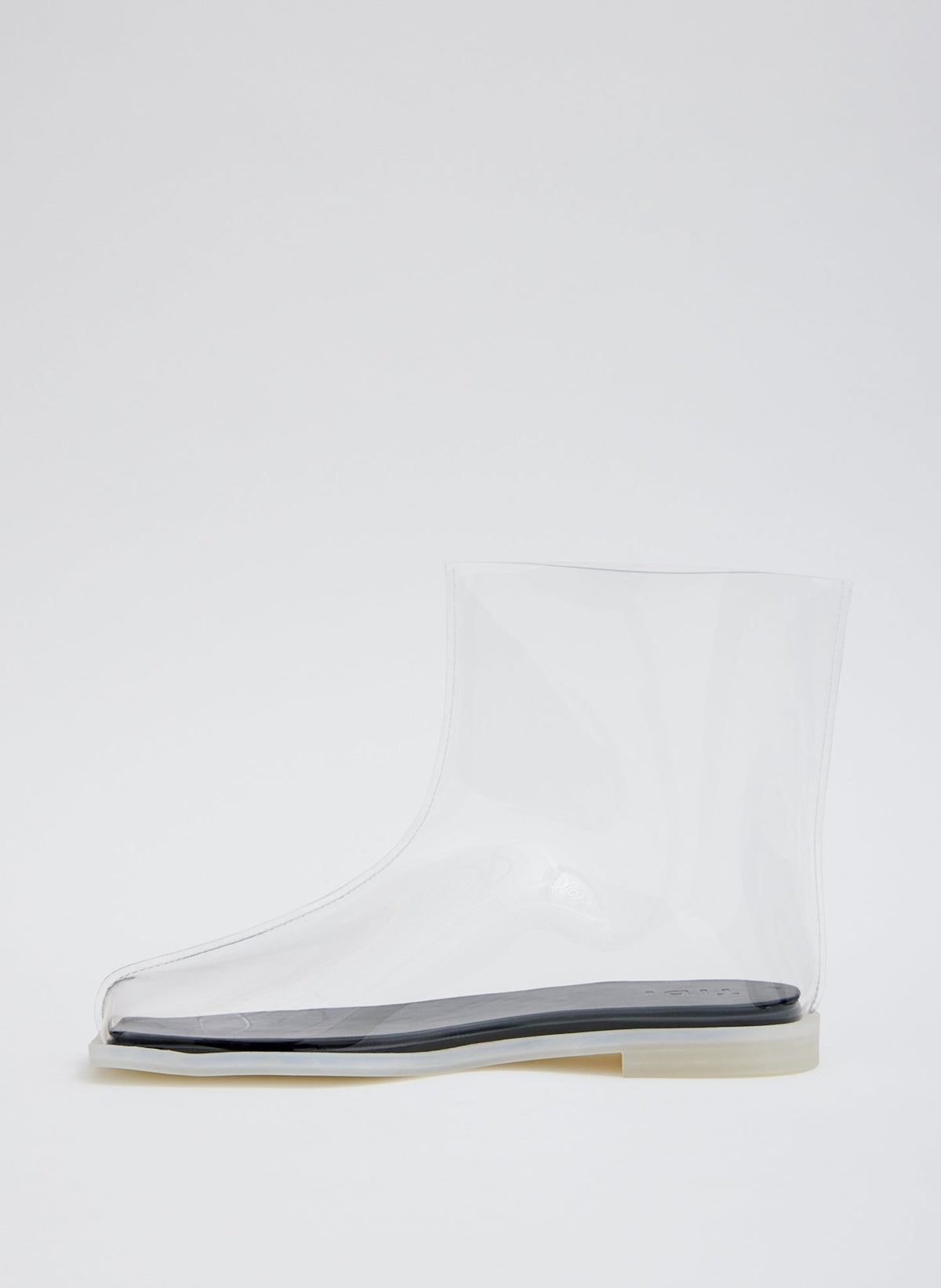 Baby Rain Bootie Clear - Tibi