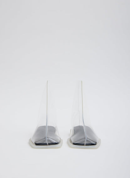 Baby Rain Bootie Clear - Tibi