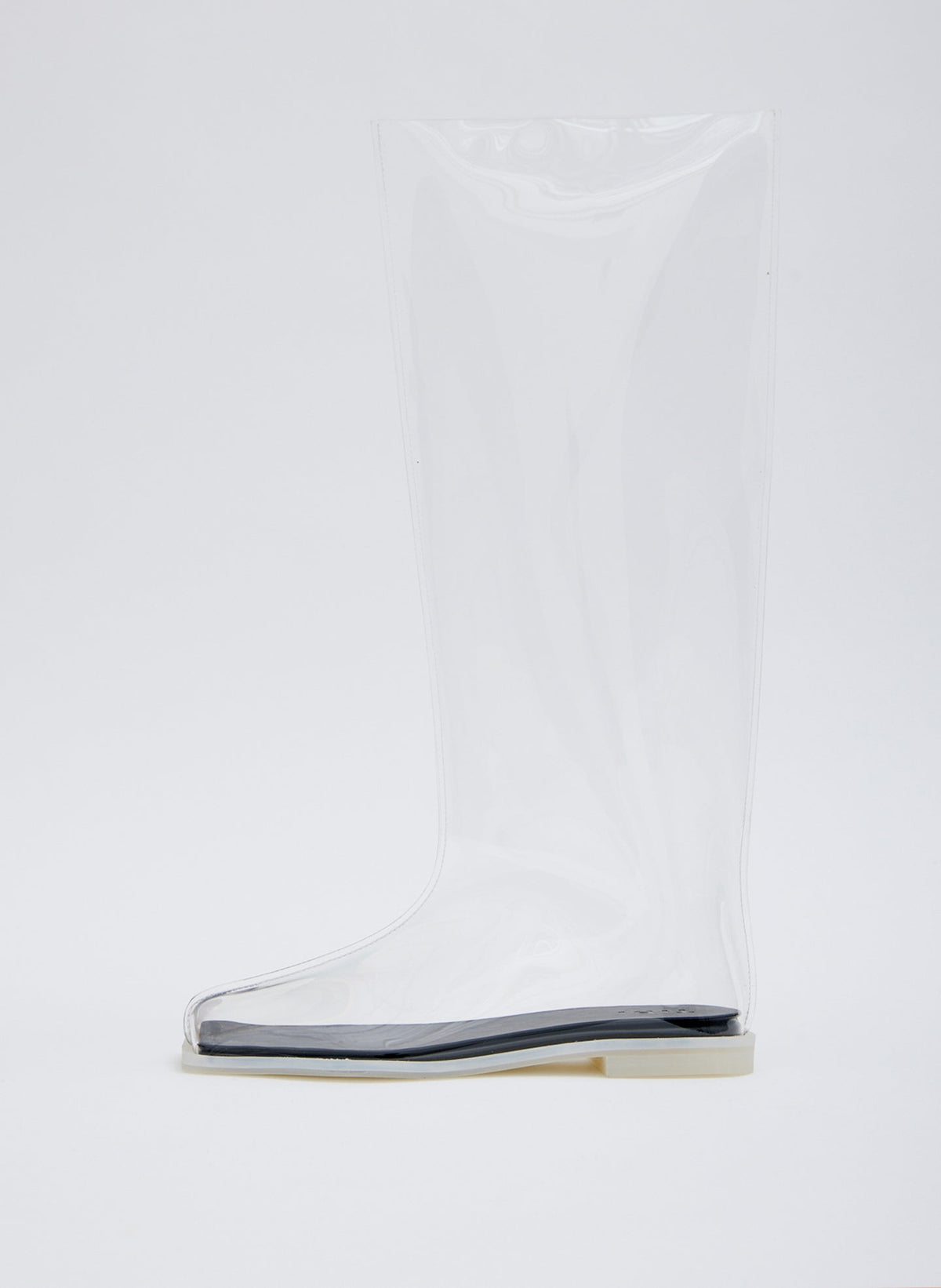 Mookie Rain Boot Clear - Tibi