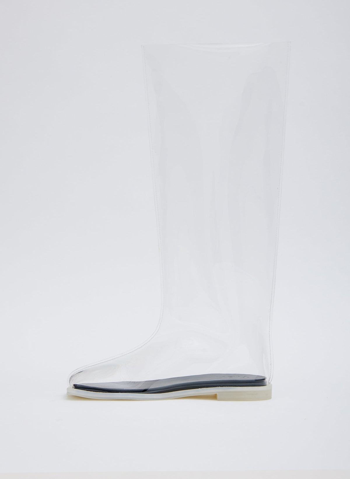 Mookie Rain Boot Clear - Tibi
