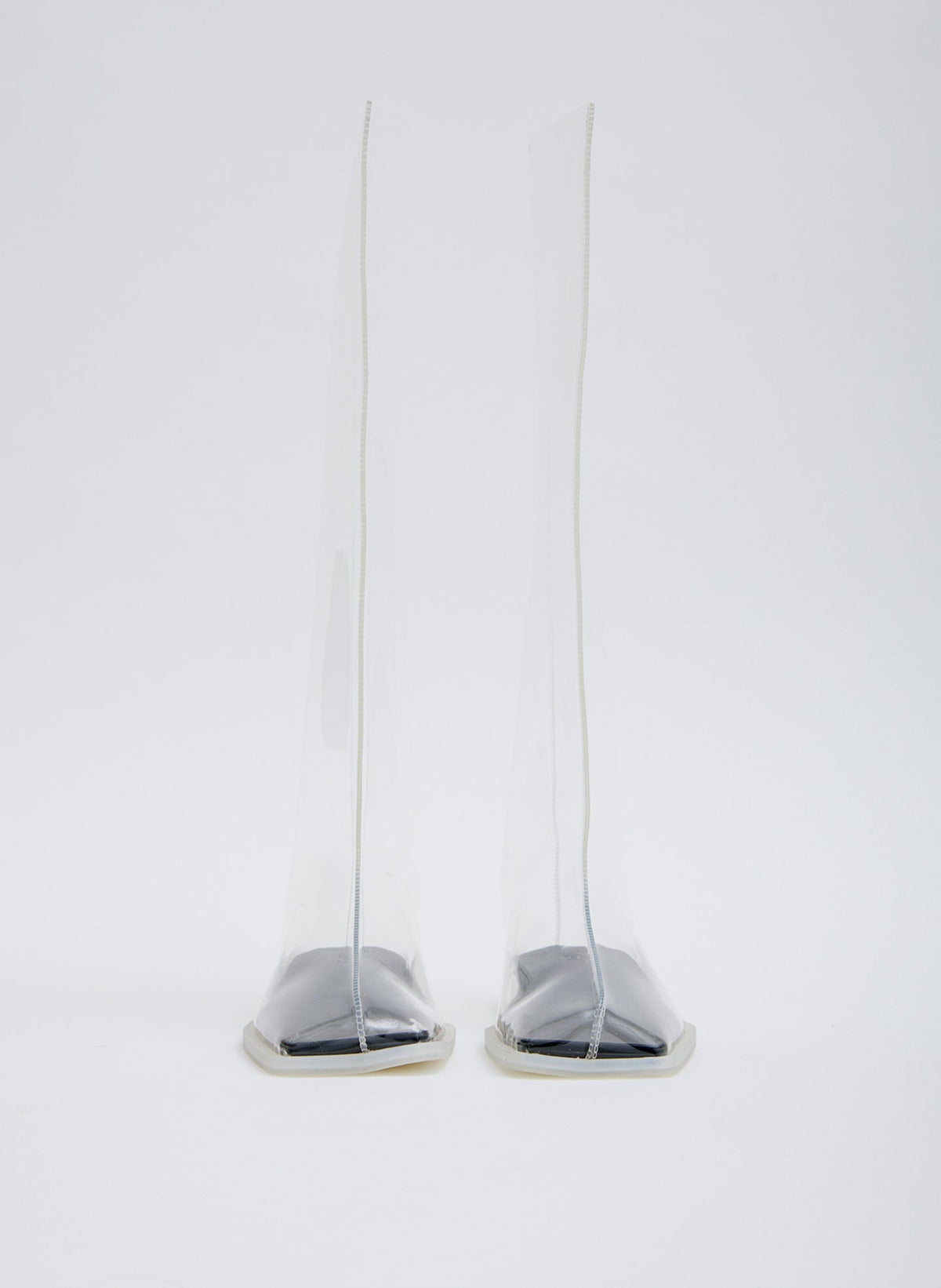 Mookie Rain Boot Clear - Tibi