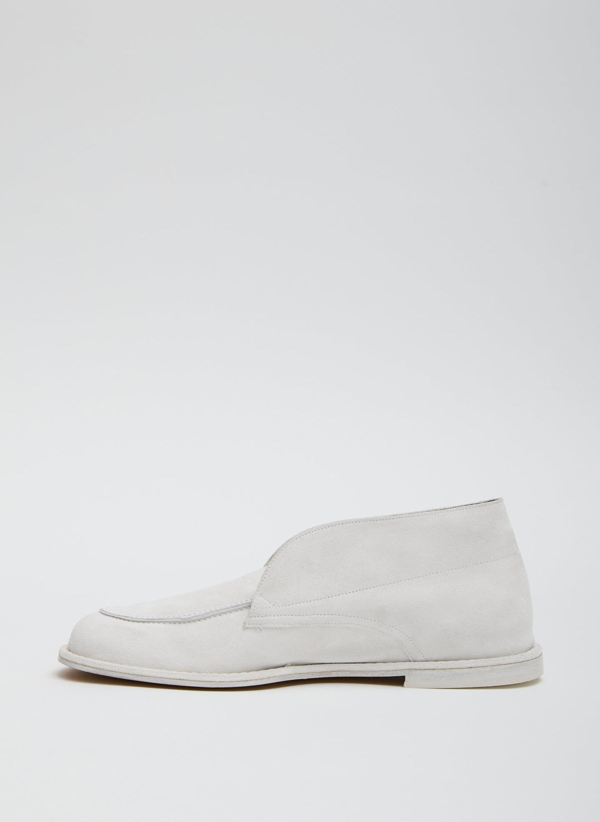Harry Boot White - Tibi