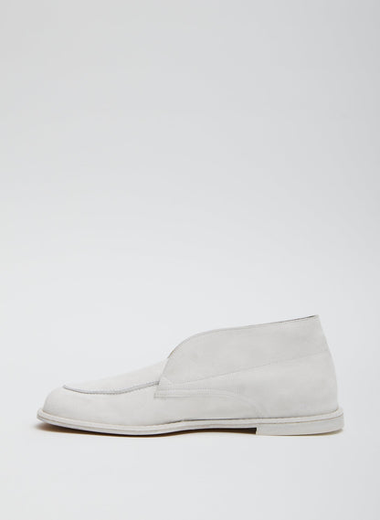 Harry Boot White - Tibi