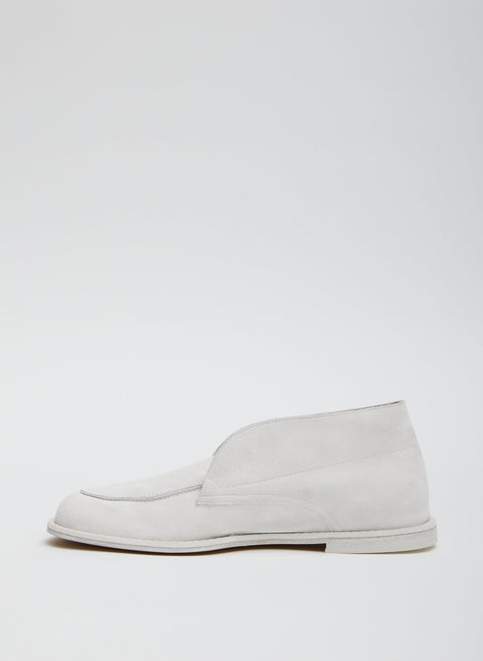 Harry Boot White - Tibi