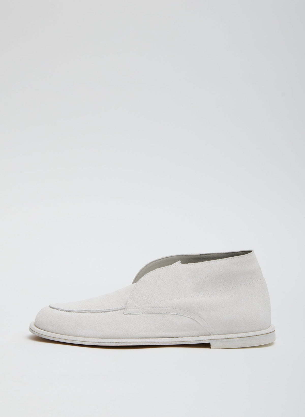 Harry Boot White - Tibi