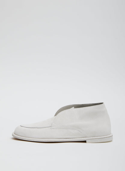 Harry Boot White - Tibi
