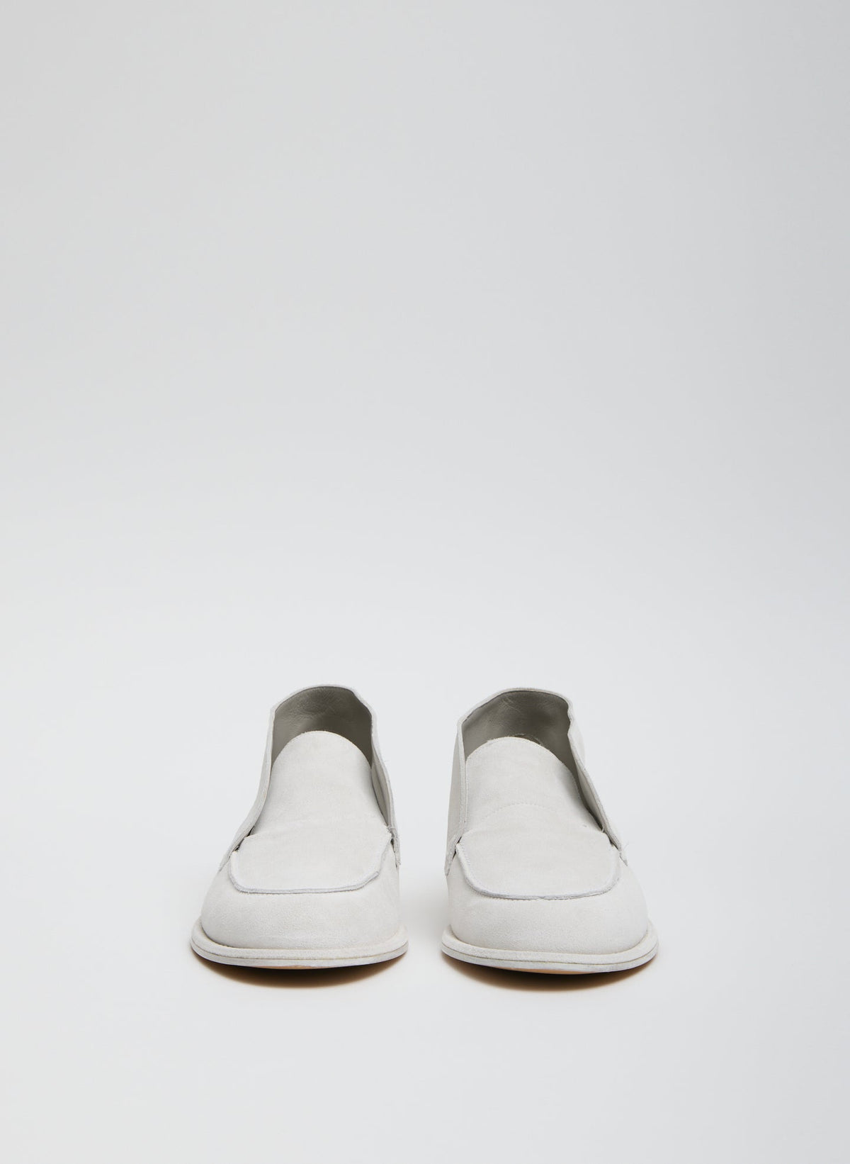 Harry Boot White - Tibi