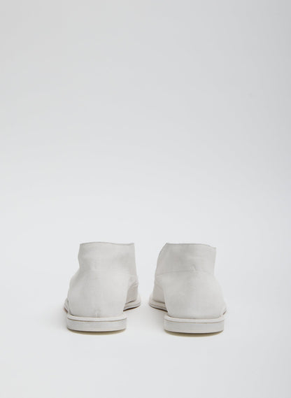 Harry Boot White - Tibi