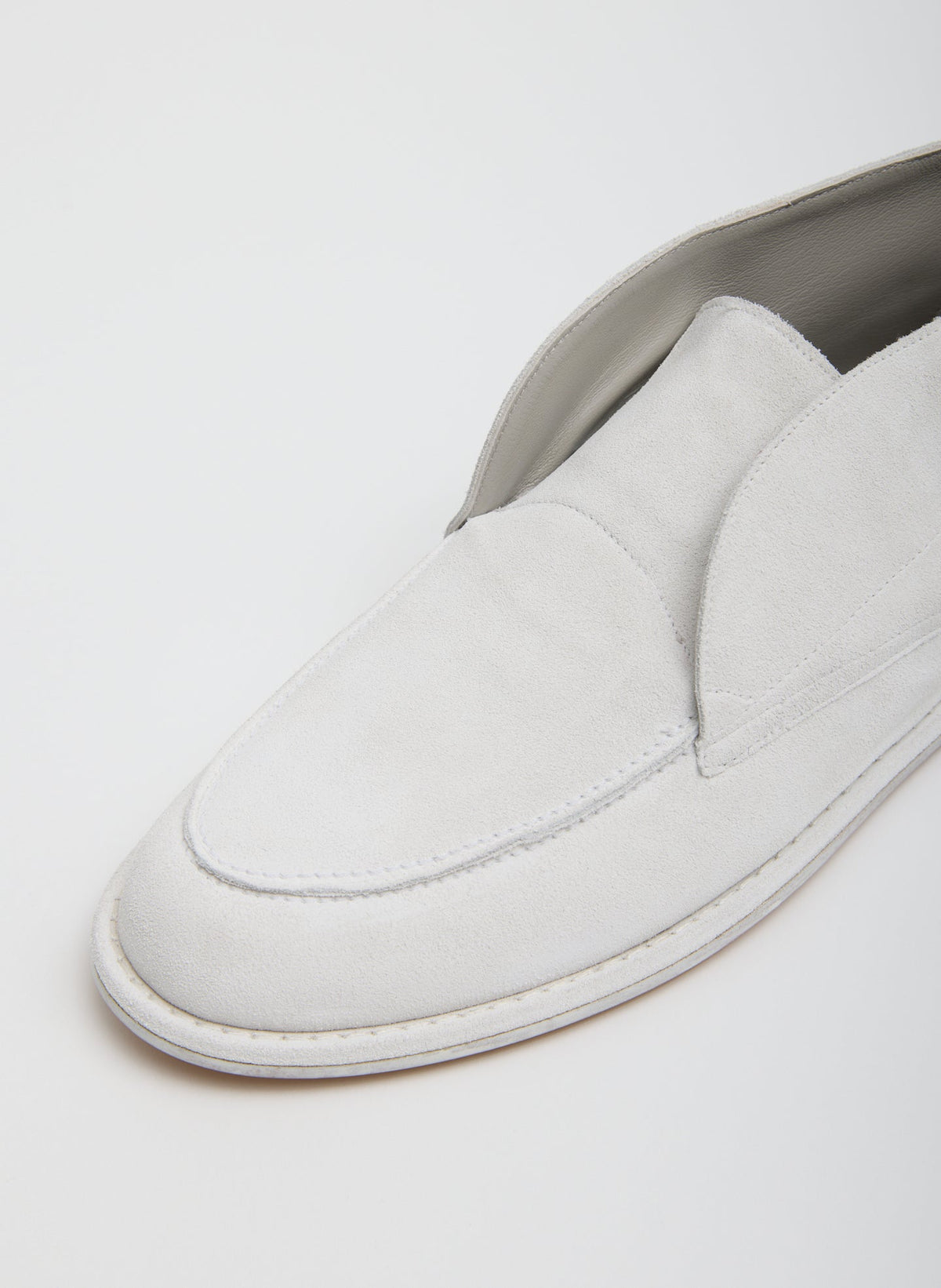 Harry Boot White - Tibi