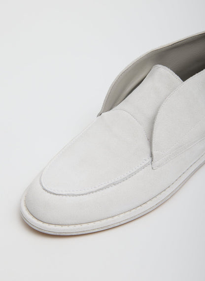 Harry Boot White - Tibi