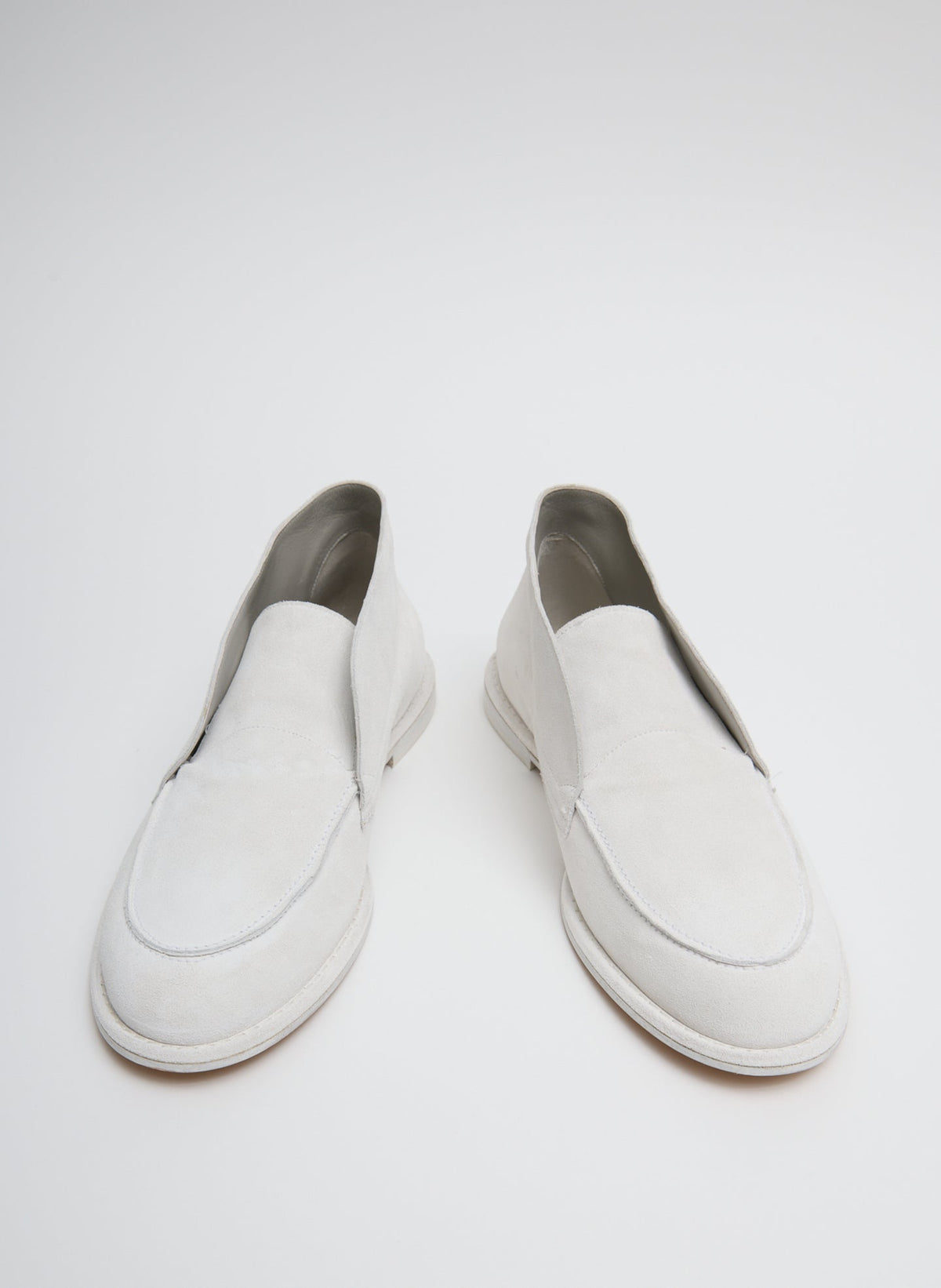Harry Boot White - Tibi