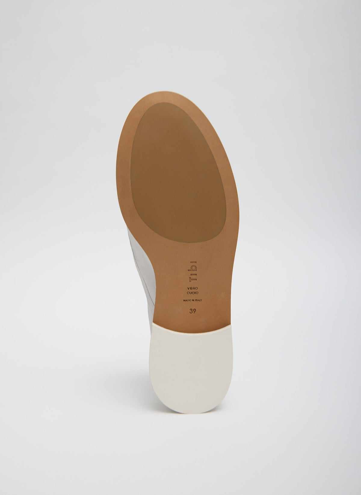 Harry Boot White - Tibi
