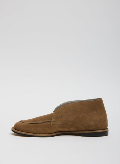 Harry Boot Tan - Tibi