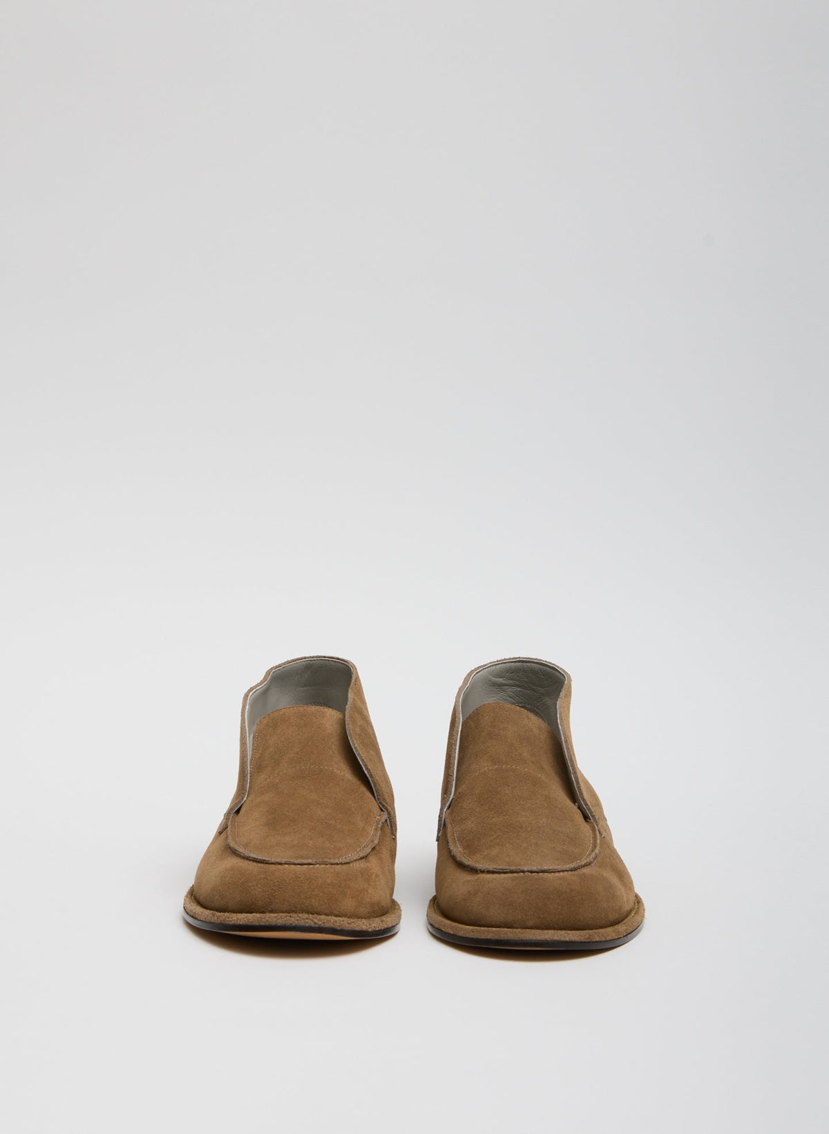 Harry Boot Tan - Tibi