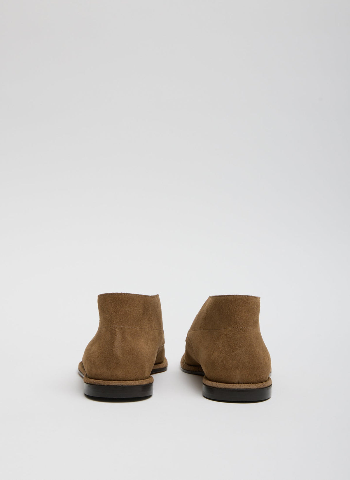Harry Boot Tan - Tibi
