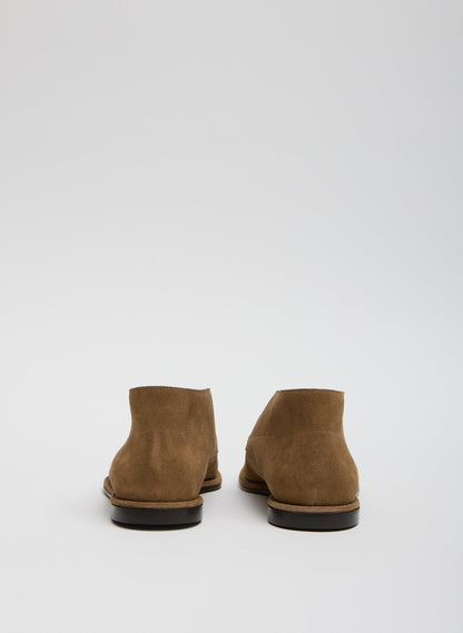 Harry Boot Tan - Tibi
