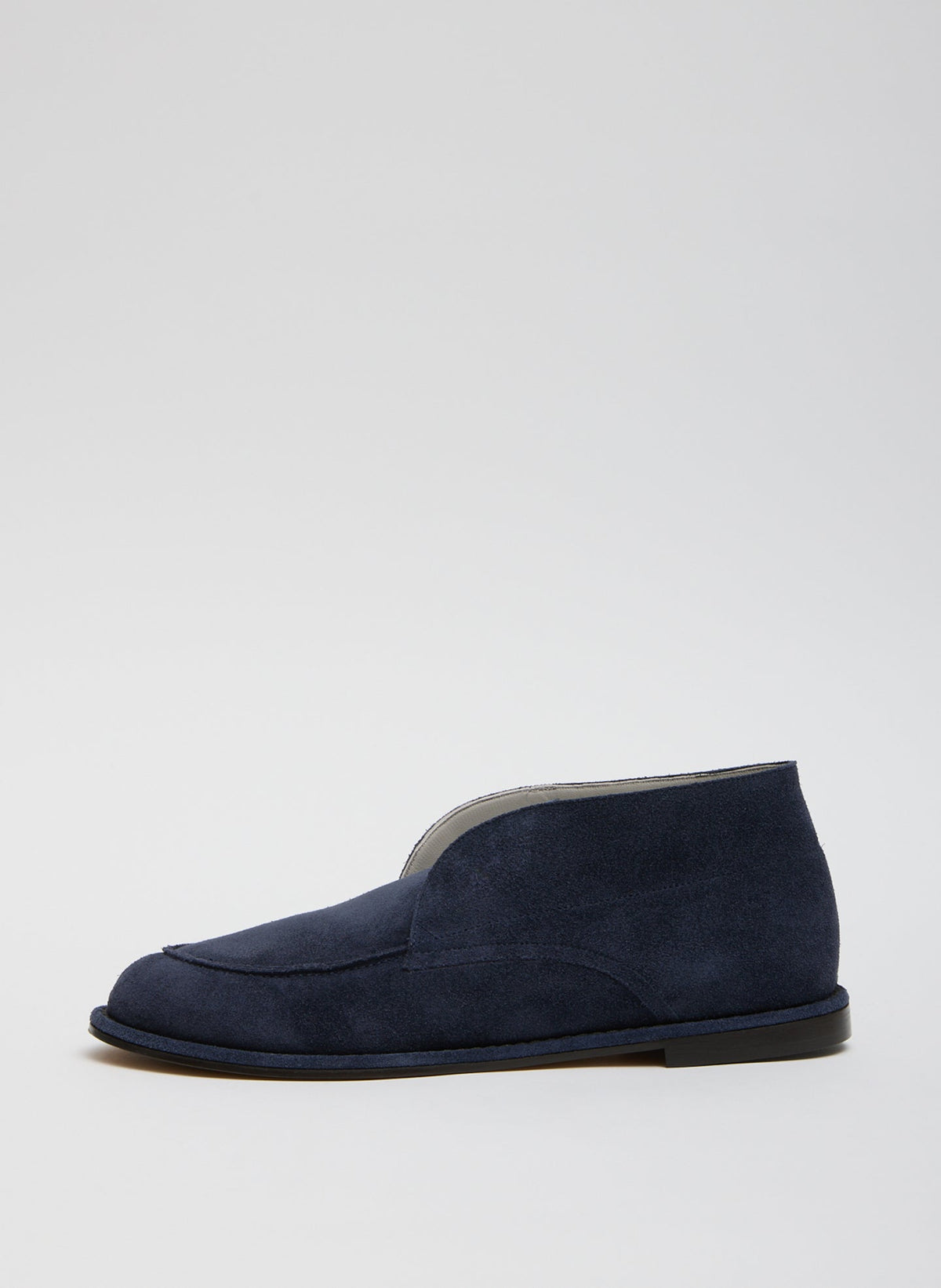 Harry Boot Navy - Tibi