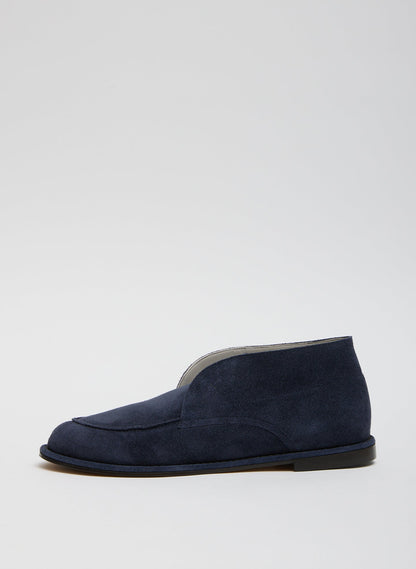 Harry Boot Navy - Tibi