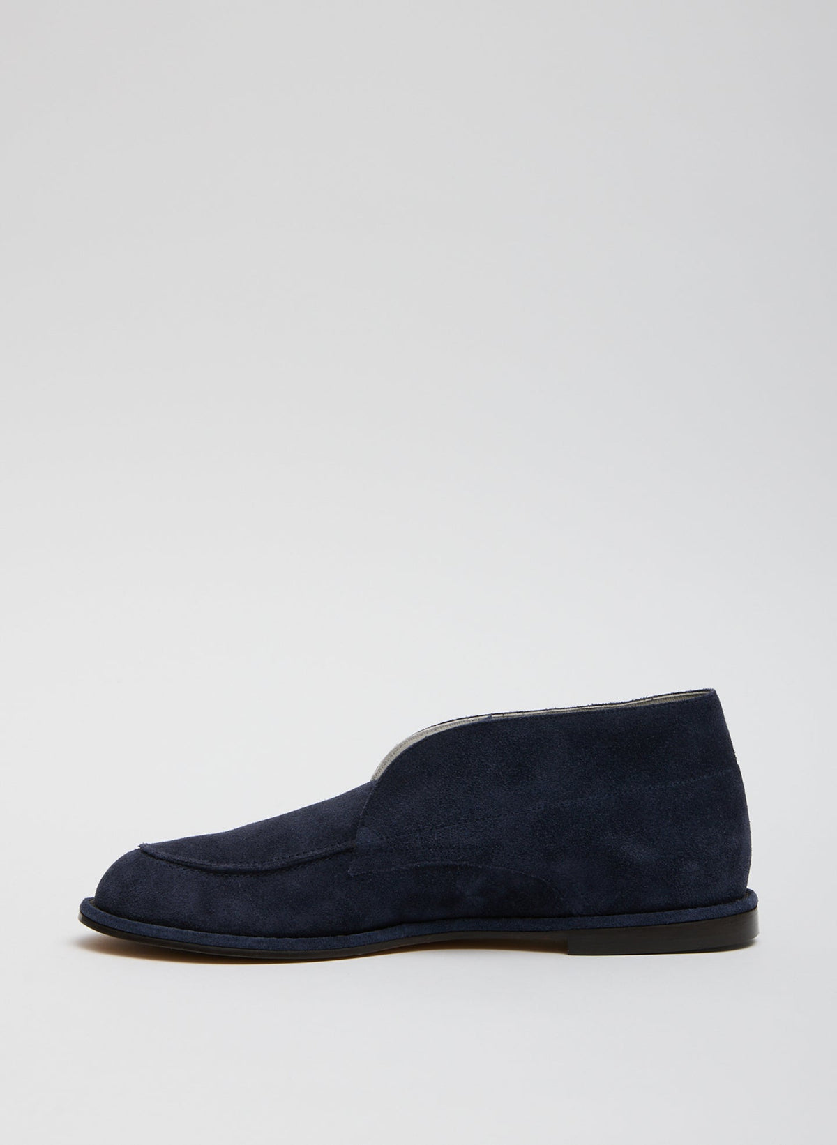 Harry Boot Navy - Tibi