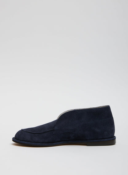 Harry Boot Navy - Tibi
