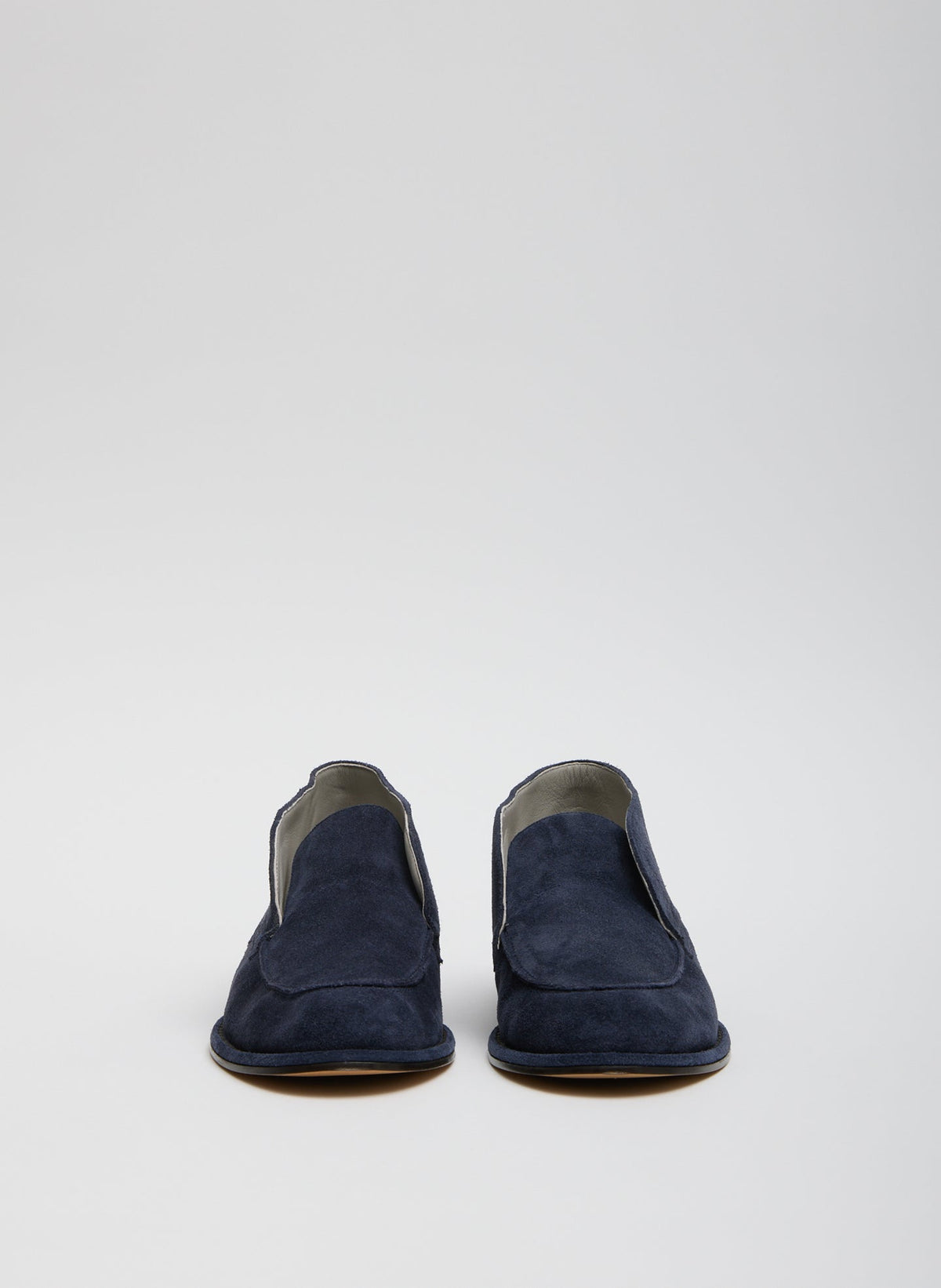 Harry Boot Navy - Tibi