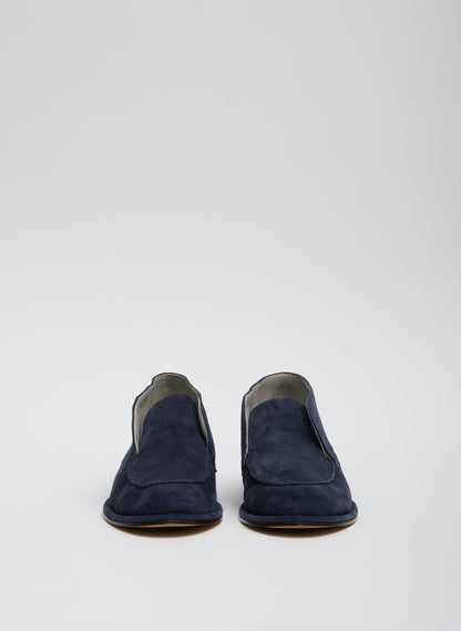 Harry Boot Navy - Tibi